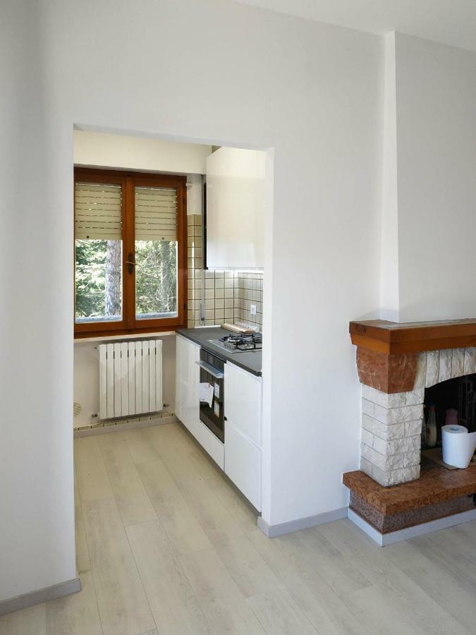 Conero Apartment Castelfidardo Exterior foto